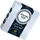 MISTER SIZE Pure Feel Kondome 3 Stk - Klar - „53 mm“, transparent,