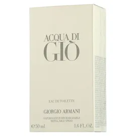 Giorgio Armani Acqua di Giò Eau de Toilette 50 ml