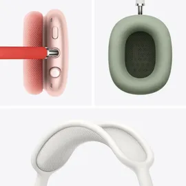 Apple AirPods Max pink