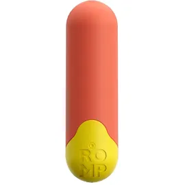 ROMP Riot Bullet Vibrator 7 cm