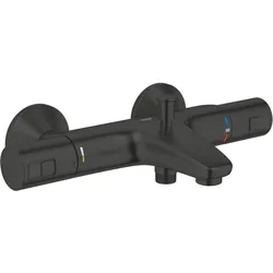 GROHE Precision Start Thermostat-Wannenbatterie 1/2