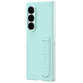 Samsung Galaxy Z Fold7 Silicone Case Mint