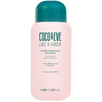 Coco & Eve Like A Virgin Super Hydrating Shampoo, 280ml