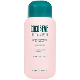 Coco & Eve Like A Virgin Super Hydrating Shampoo, 280ml