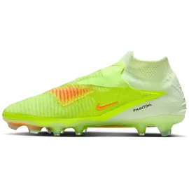 Nike Phantom 6 High Elite FG Herren orange 44,5