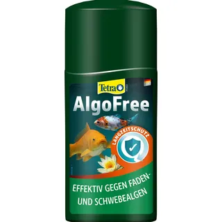 Tetra Wasseraufbereitung AlgoFree 250 ml