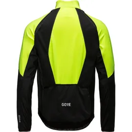 Gore Wear Phantom Jacke Herren Neon Yellow/Black S