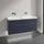 Villeroy & Boch Subway 3.0 Doppelwaschtisch 130 x 46 cm