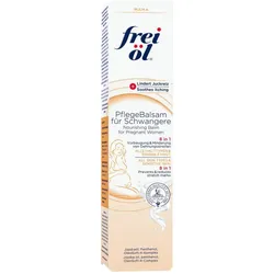frei Öl PflegeBalsam für Schwangere