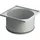 Viega Aufsatzrahmen 4922.4 in 150x150mm Kunststoff grau