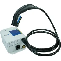 Simco-ion Simco-Ion, Zubehör Druckluftwerkzeug, Ionisierpistole Top Gun 3, ESD,