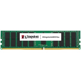 Kingston Server Premier DDR4 ECC Reg CL22 DIMM 2Rx8 Serverspeicher Hynix C Rambus - KSM32RD8/32HCR