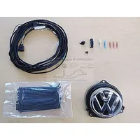 Volkswagen Original VW Rückfahrkamera T-ROC Nachrüstsatz 2GA054634