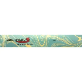 Saraswati Räucherstäbchen 10g