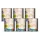 MjAMjAM Senior Huhn 6 x 800 g