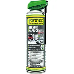 PETEC Fettspray 71550