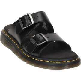 Dr. Martens Josef Sandalen Black 45