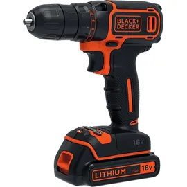 Black & Decker BDCDC18BAFC