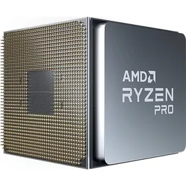 AMD Ryzen 7 PRO 4750G 3,60 GHz Tray 100-000000145