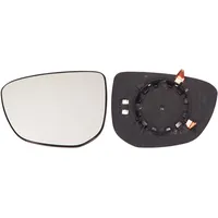 Alkar Spiegelglas Außenspiegel