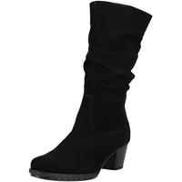 Gabor Palma Damen Schwarz 40