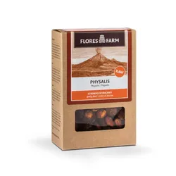 Flores Farm - Physalis 100 g