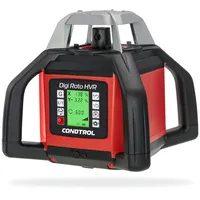 Condtrol Rotationslaser Digi Roto HVR