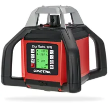 Condtrol Rotationslaser Digi Roto HVR