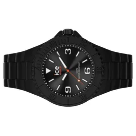 ICE-Watch ICE generation Black Silikon 42 mm 019874