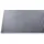 Scobalit Doppelstegplatten 16 mm Klar Anthrazit gestreift Polycarbonat 980 x 2000
