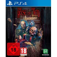 The House of the Dead Remake - Limidead Edition