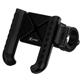 Xlayer Fahrrad-Smartphone-Halterung schwarz