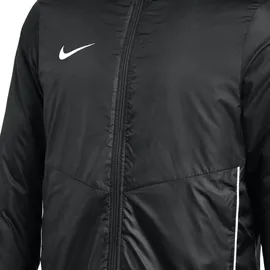 Nike Park 26 schwarz XL