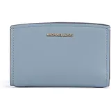 Michael Kors Bryant Geldbörse Damen blau