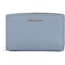 Michael Kors Bryant Geldbörse Damen blau