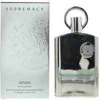 Afnan Supremacy Silver Eau de Parfum 150 ml
