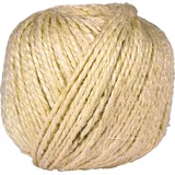 ELC Sisal-Kordel natur 3,0mmx150m Knäuel