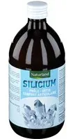 Naturland SILICIUM Solution(S) 480 ml