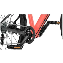 woom Explore 6 26 Zoll neon coral