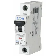 Eaton Power Quality Eaton Leitungsschutzschalter 1A 230 V/AC