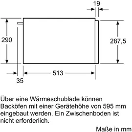 Siemens BI630DNS1