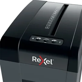 Rexel X10-SL Schwarz