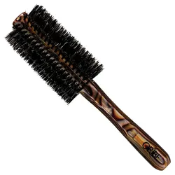 Oribe Medium Round Brush Boar & Nylon Bristles