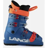 Lange RSJ 65 Alpin Skischuhe Kinder vibrant blue -