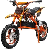 Nitro Motors Pocketbike Cross Bike Dirtbike Pocket Kinder Elektro Crossbike Apollo 1000W 36V
