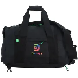 DISCOVERY Reisetasche Drive schwarz 50 Liter