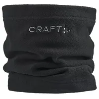 Craft Core Essence Fleece Neck Tube black