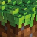375 Media GmbH Minecraft Volume Alpha (Transparent Green Vinyl)