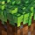 375 Media GmbH Minecraft Volume Alpha (Transparent Green Vinyl)