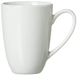 Ritzenhoff & Breker Kaffee-Serie Bianco, 4er-Set 4er-Set Latte Macciato, 330 ml